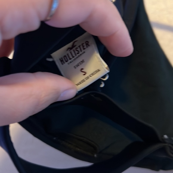 Swim top - Picture 4 of 4